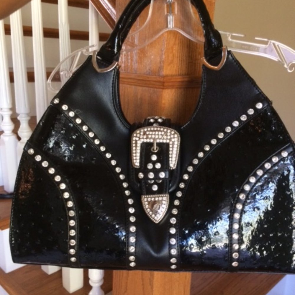 Fun Jazzy Purse - Picture 4 of 6